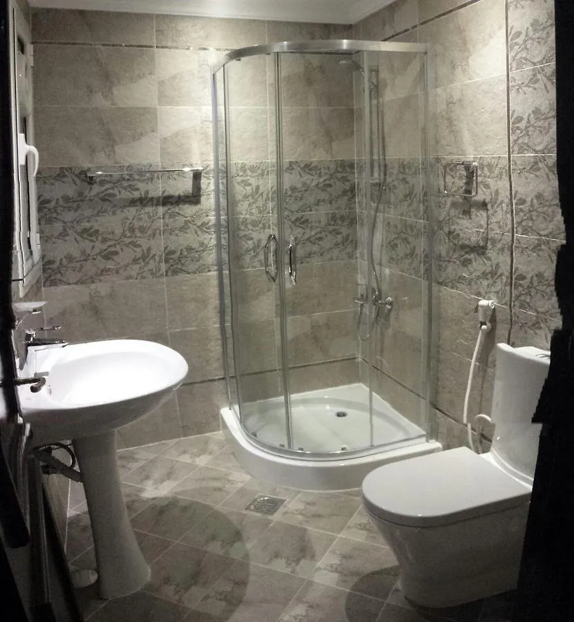 Al Classic Villas Durat Al Arous Jeddah 0*,  Saudi Arabia