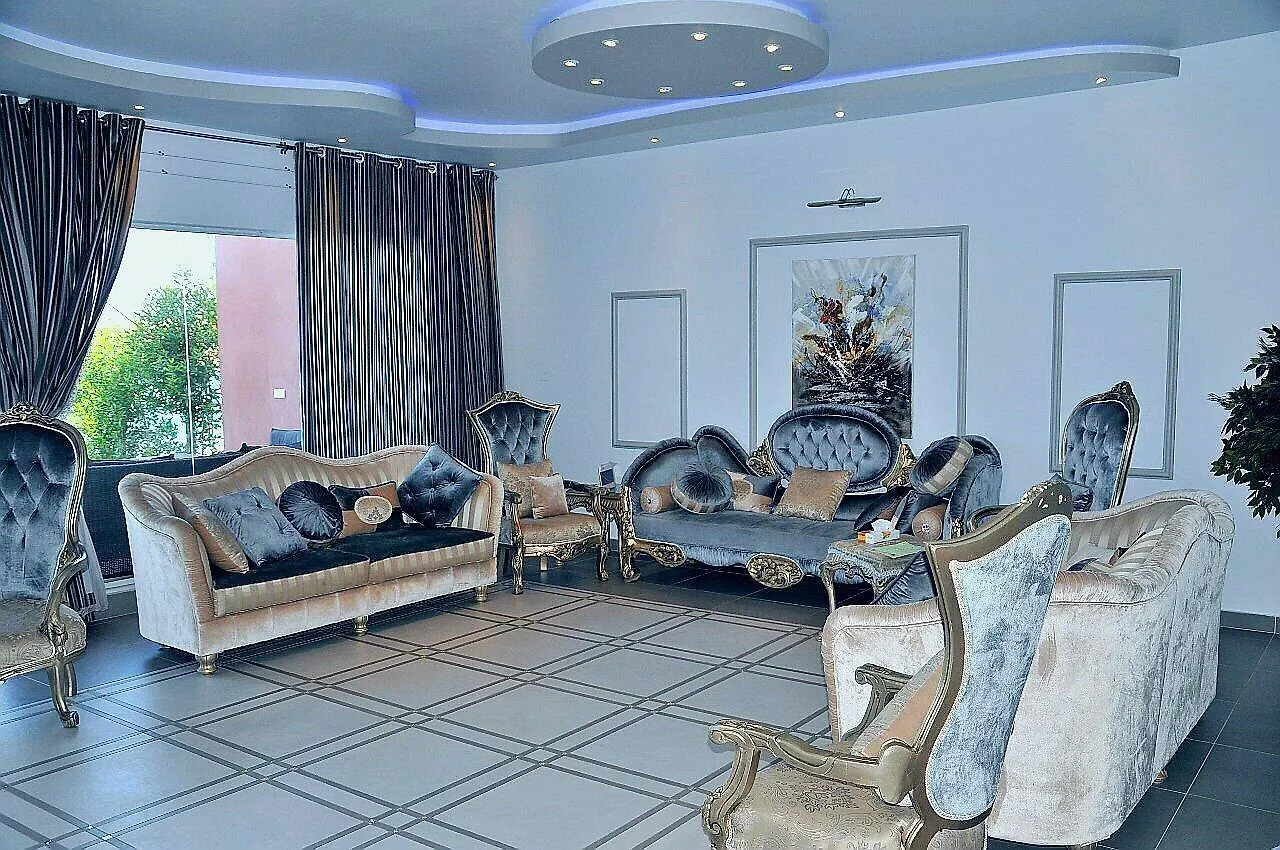 Al Classic Villas Durat Al Arous Jeddah