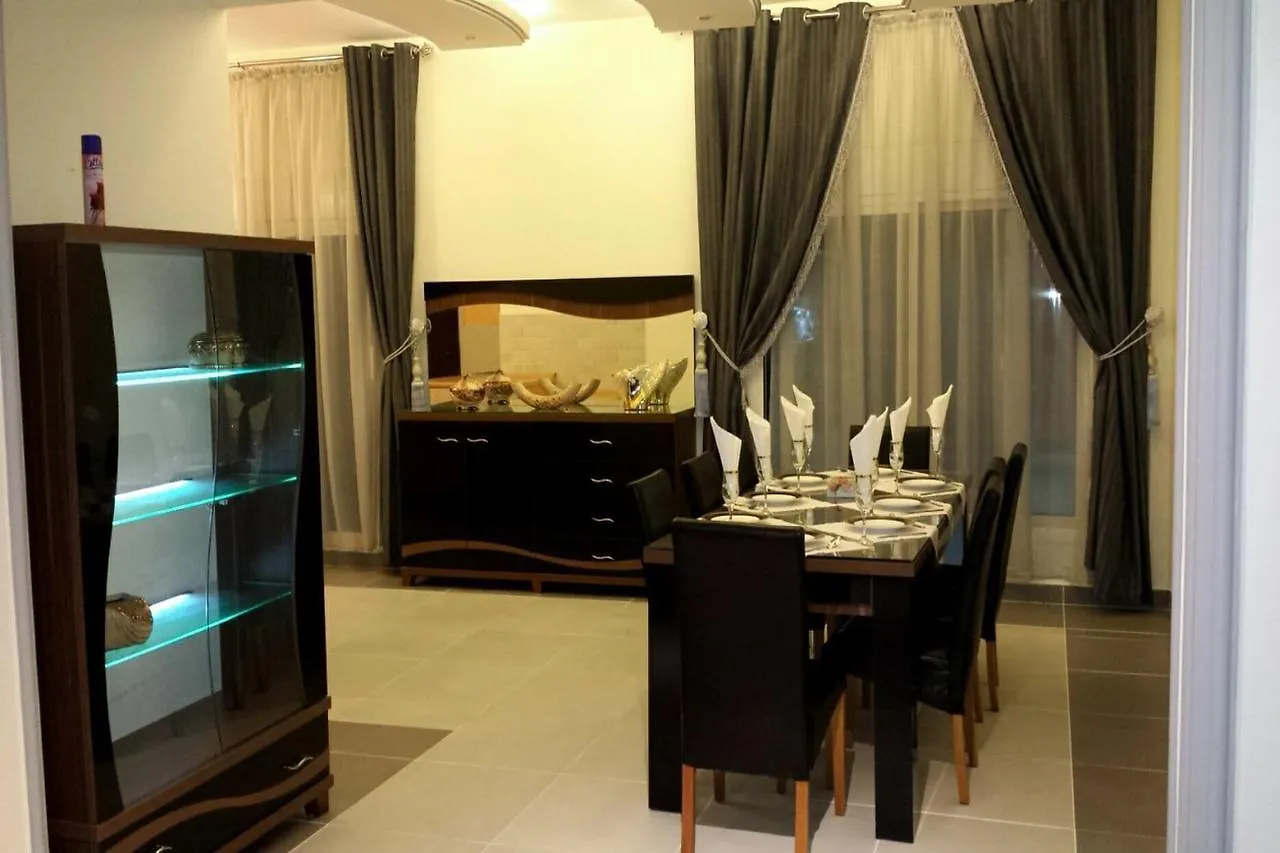 Al Classic Villas Durat Al Arous Jeddah