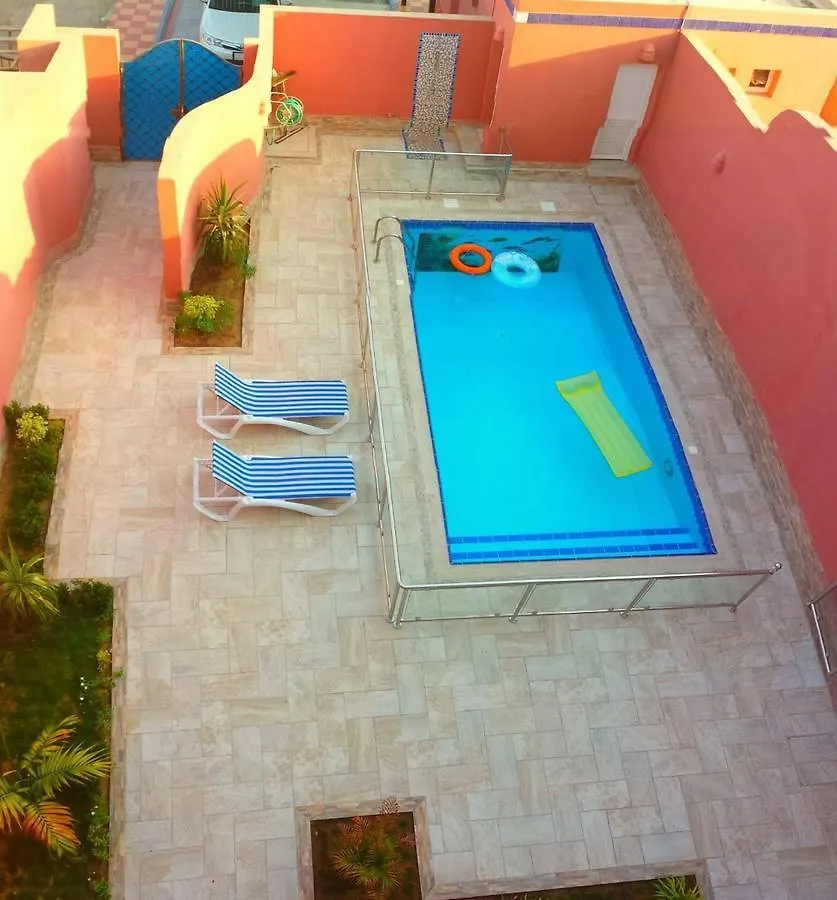 Al Classic Villas Durat Al Arous Jeddah