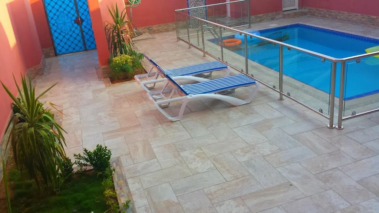 Al Classic Villas Durat Al Arous Jeddah 0*,