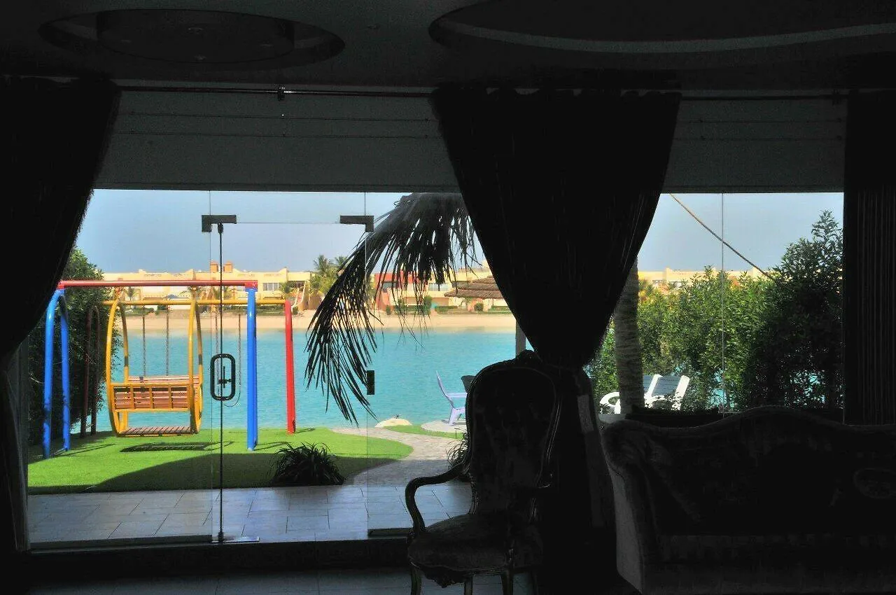 Al Classic Villas Durat Al Arous Jeddah Saudi Arabia