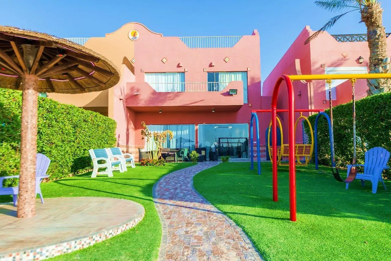 Al Classic Villas Durat Al Arous Jeddah