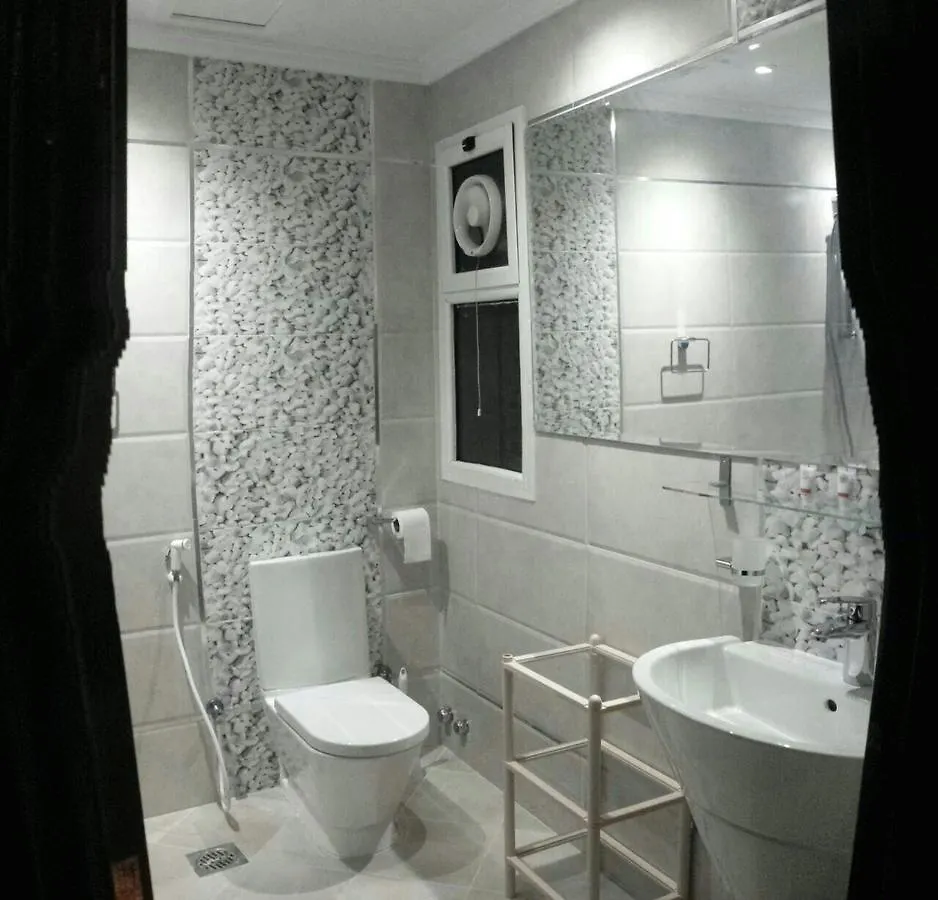 Al Classic Villas Durat Al Arous Jeddah
