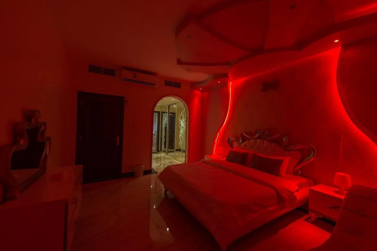 Al Classic Villas Durat Al Arous Jeddah 0*,  Saudi Arabia