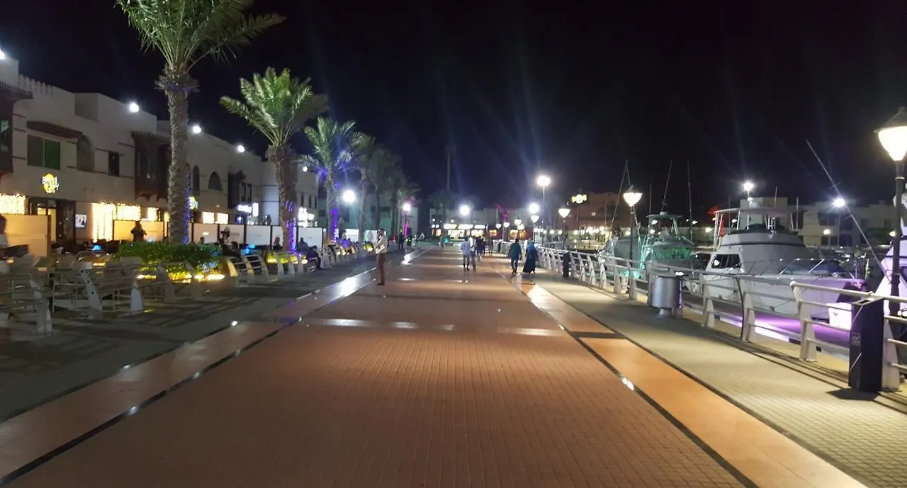 Al Classic Villas Durat Al Arous Jeddah