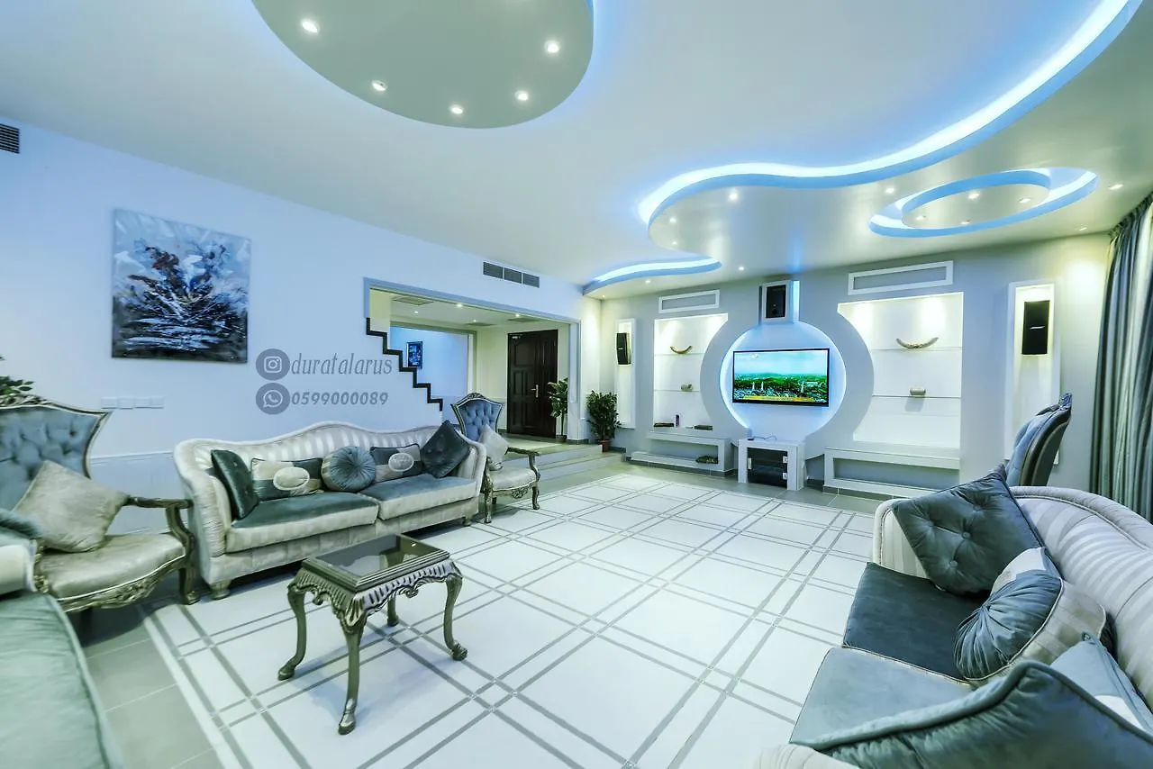 Al Classic Villas Durat Al Arous Jeddah Saudi Arabia