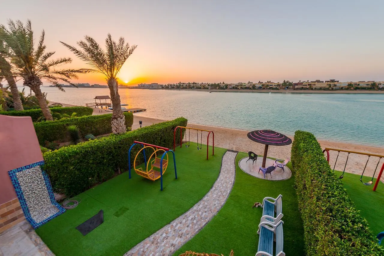 Al Classic Villas Durat Al Arous contacts