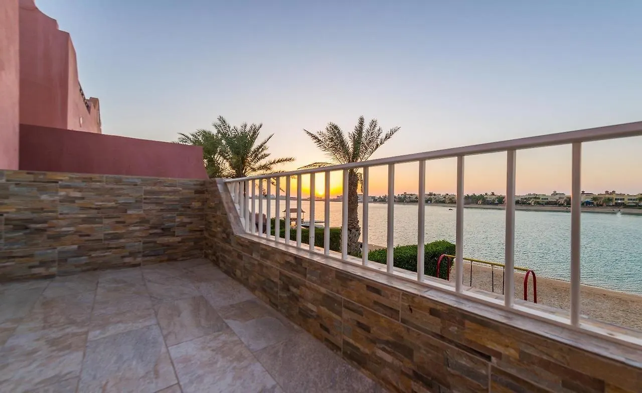 Al Classic Villas Durat Al Arous Джедда